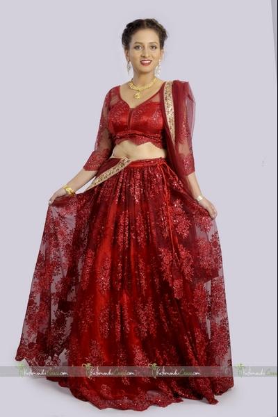 model of the week